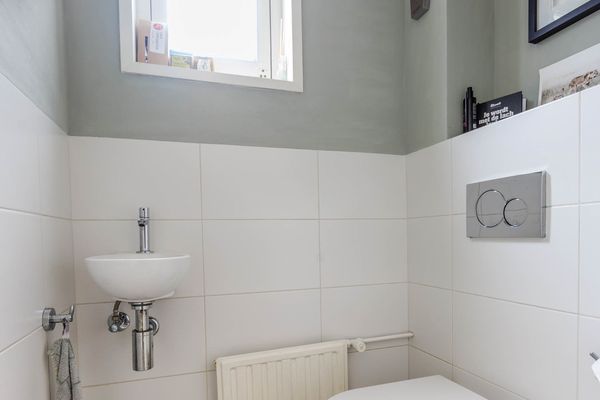 Park Die Leythe 16, Leiden