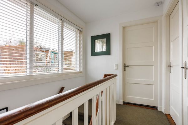 Park Die Leythe 16, Leiden