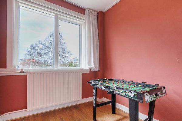 Park Die Leythe 16, Leiden