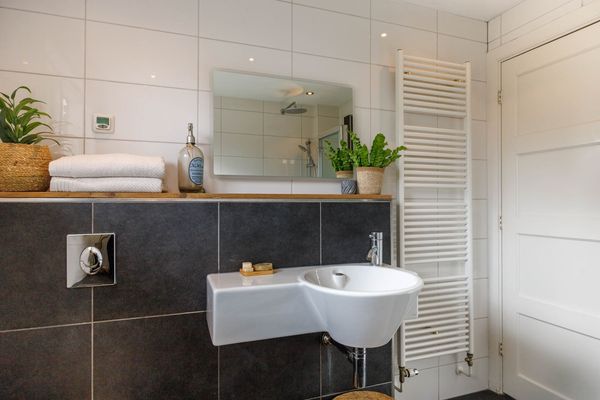 Park Die Leythe 16, Leiden