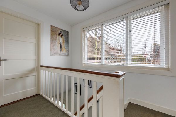 Park Die Leythe 16, Leiden