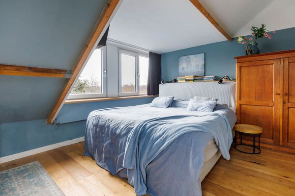 Park Die Leythe 16, Leiden