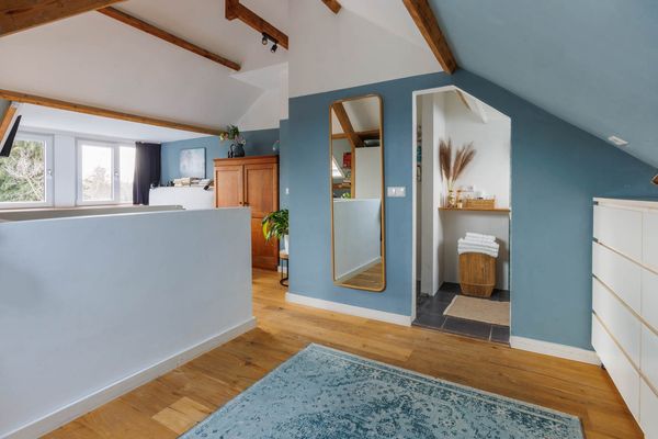 Park Die Leythe 16, Leiden