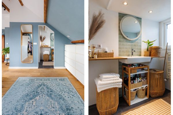 Park Die Leythe 16, Leiden