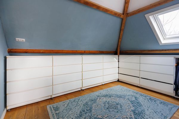 Park Die Leythe 16, Leiden