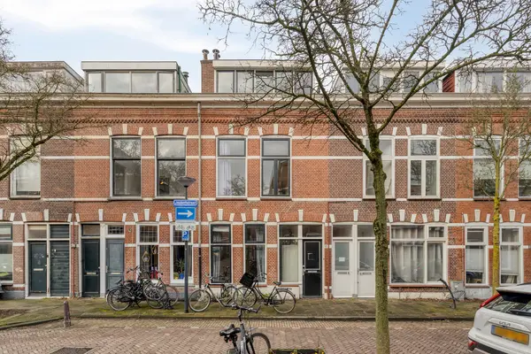 Joubertstraat 15
