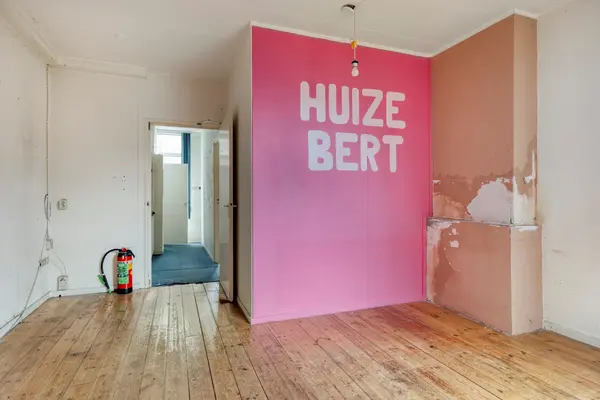 Joubertstraat 15, Leiden
