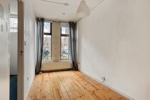 Joubertstraat 15, Leiden