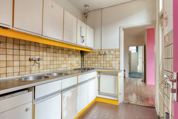 Joubertstraat 15, Leiden