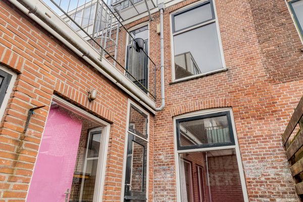 Joubertstraat 15, Leiden