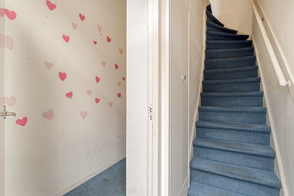 Joubertstraat 15, Leiden