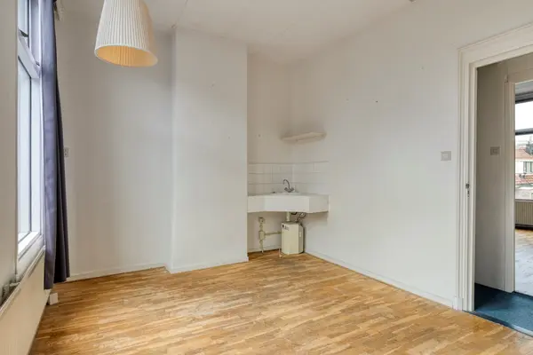 Joubertstraat 15, Leiden