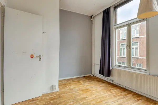 Joubertstraat 15, Leiden