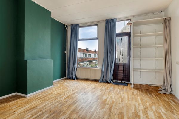 Joubertstraat 15, Leiden