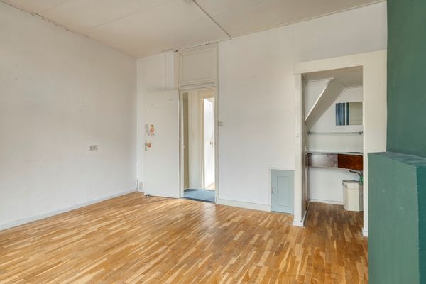 Joubertstraat 15, Leiden