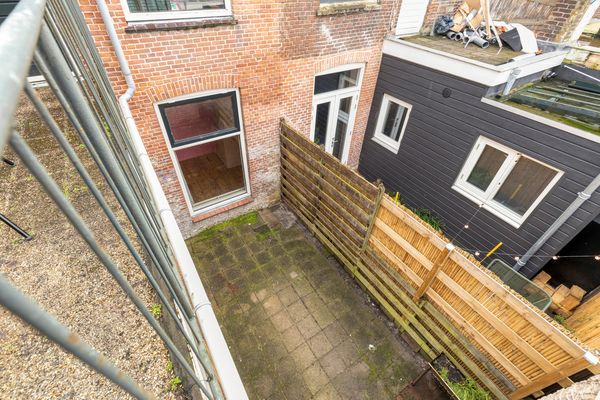 Joubertstraat 15, Leiden