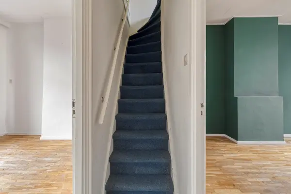 Joubertstraat 15, Leiden