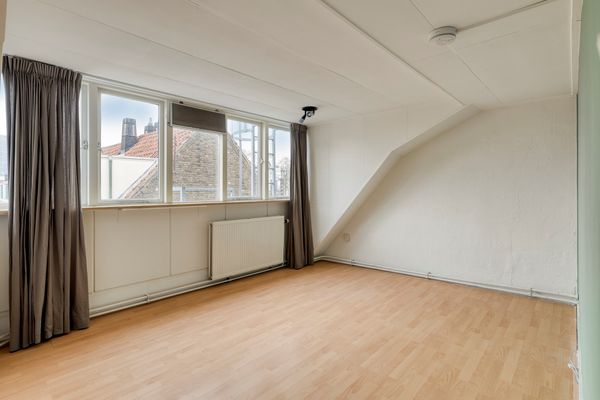 Joubertstraat 15, Leiden