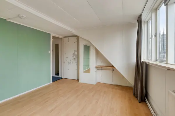 Joubertstraat 15, Leiden