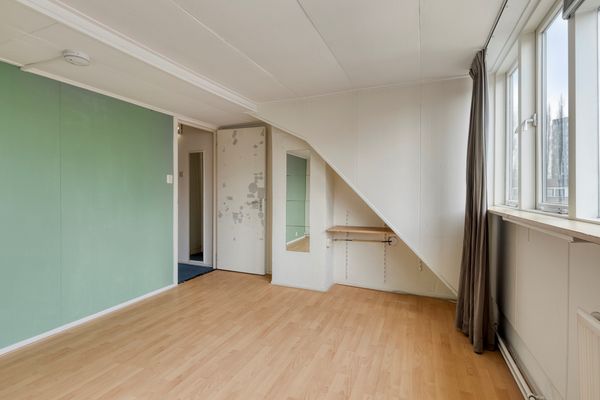 Joubertstraat 15, Leiden