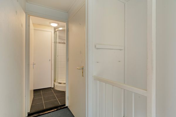 Joubertstraat 15, Leiden