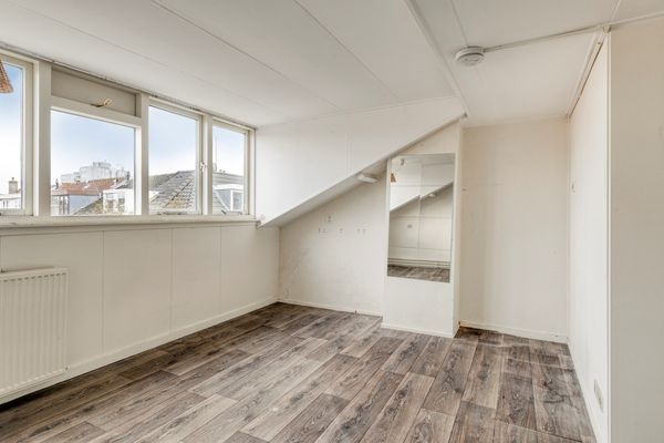 Joubertstraat 15, Leiden