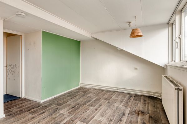 Joubertstraat 15, Leiden