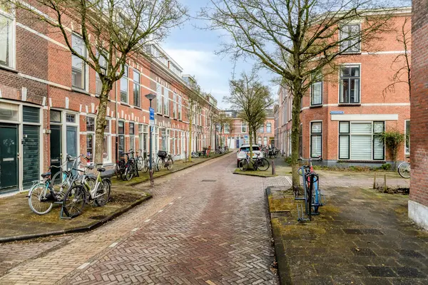 Joubertstraat 15, Leiden