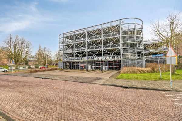 Joubertstraat 15, Leiden