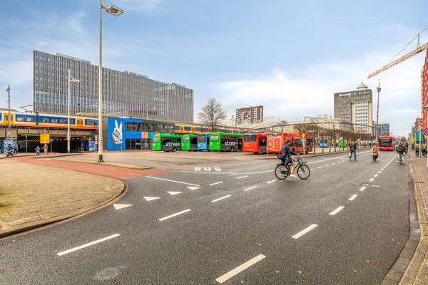 Joubertstraat 15, Leiden