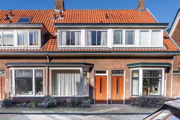 Buys Ballotstraat 46
