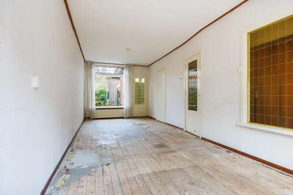 Buys Ballotstraat 46, Leiden