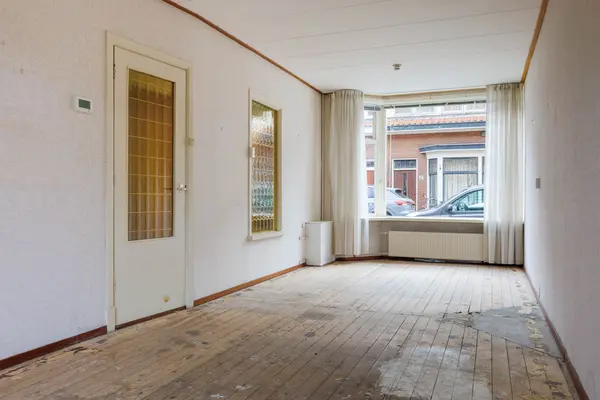 Buys Ballotstraat 46, Leiden