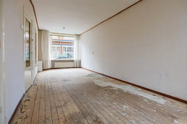 Buys Ballotstraat 46, Leiden