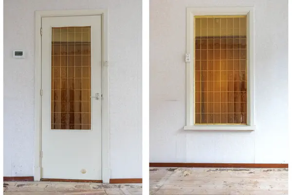 Buys Ballotstraat 46, Leiden