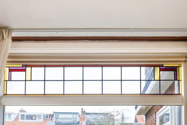 Buys Ballotstraat 46, Leiden