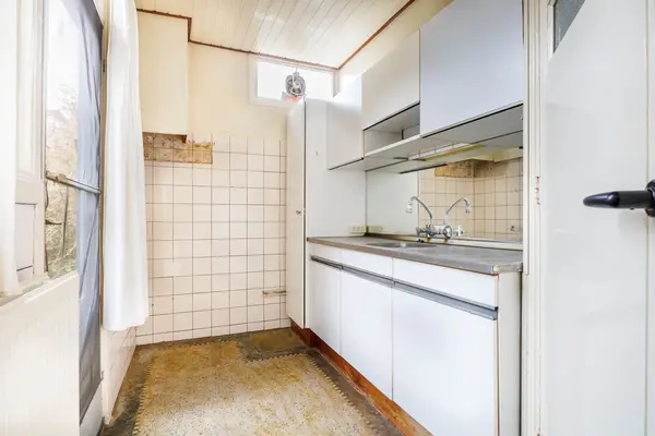 Buys Ballotstraat 46, Leiden