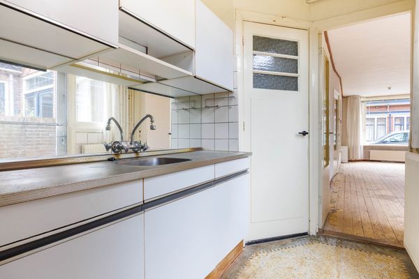 Buys Ballotstraat 46, Leiden