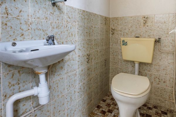 Buys Ballotstraat 46, Leiden