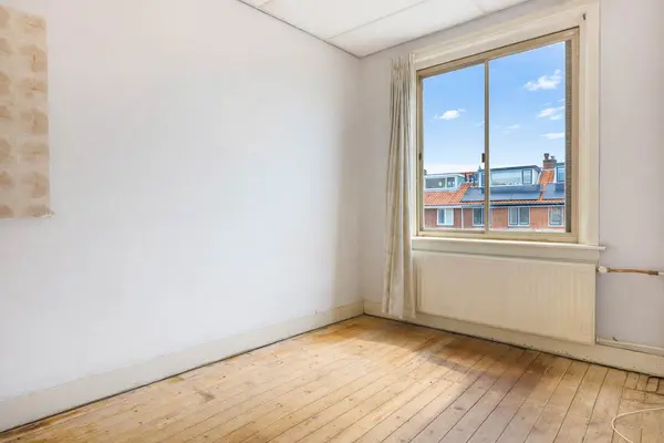 Buys Ballotstraat 46, Leiden