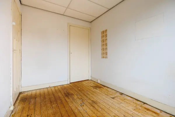 Buys Ballotstraat 46, Leiden