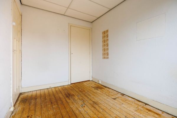 Buys Ballotstraat 46, Leiden