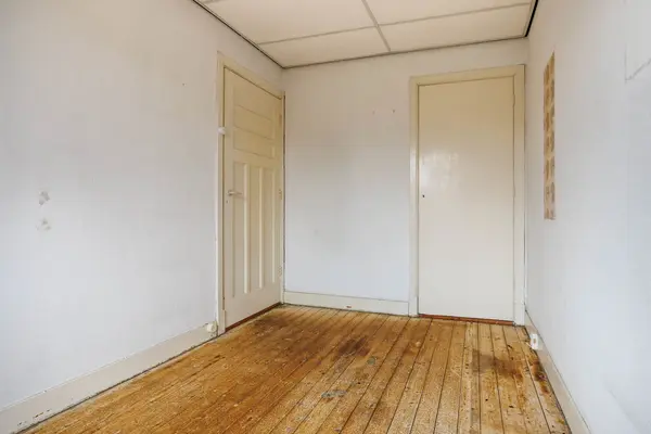 Buys Ballotstraat 46, Leiden