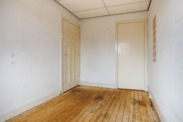 Buys Ballotstraat 46, Leiden