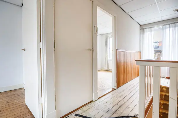 Buys Ballotstraat 46, Leiden