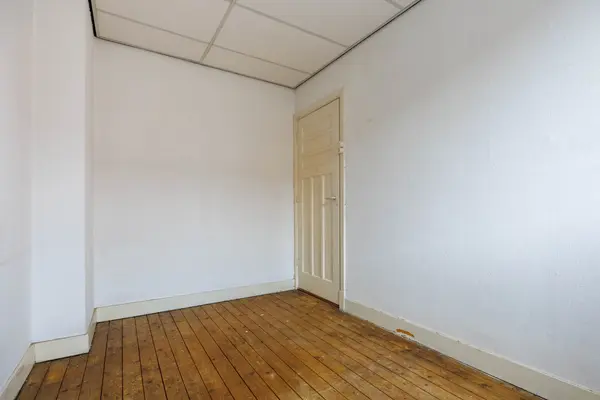 Buys Ballotstraat 46, Leiden