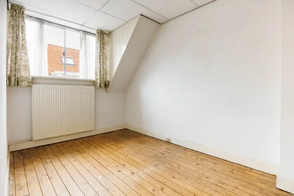 Buys Ballotstraat 46, Leiden