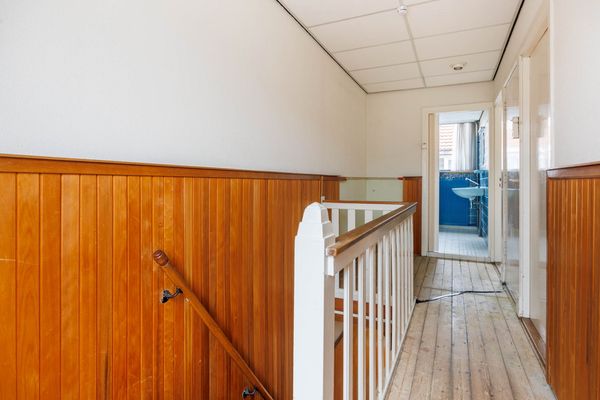 Buys Ballotstraat 46, Leiden