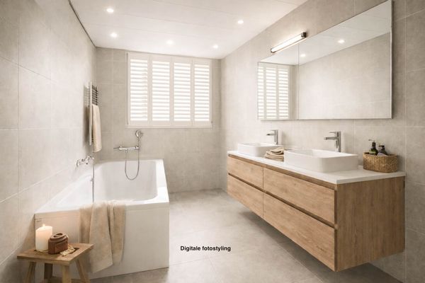 Buys Ballotstraat 46, Leiden