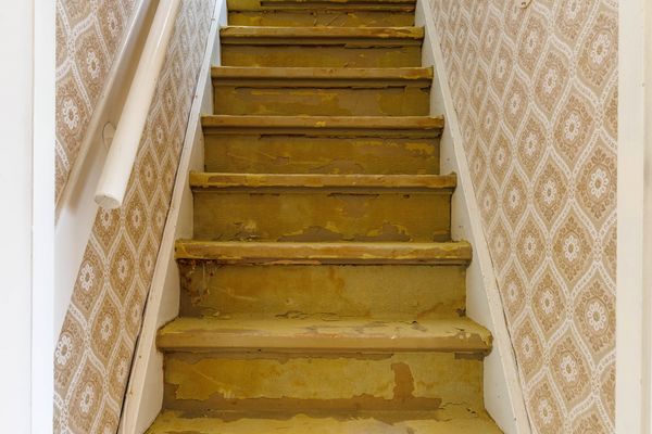 Buys Ballotstraat 46, Leiden